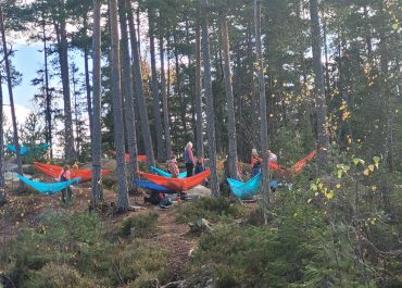 Sommerferiecamper i Eidsvoll og Ullensaker 2025