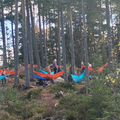 Sommerferiecamper i Eidsvoll og Ullensaker 2025
