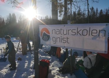 Et magisk år for Naturskolen Gnist -24/25